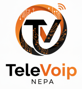 TeleVoiP NEPA